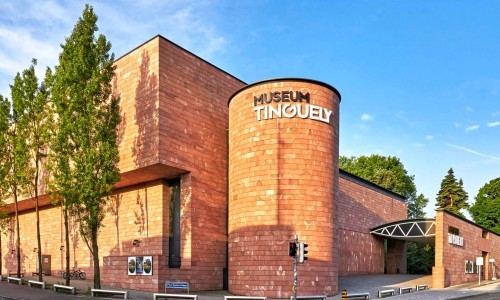 Museum Tinguely