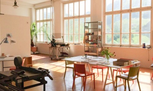 LIVING MUSEUM LICHTENSTEIG