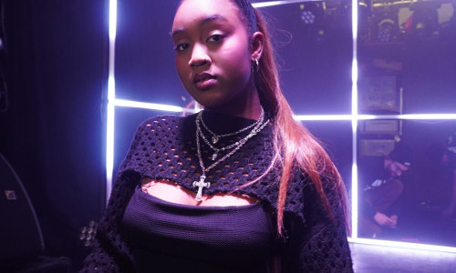 Wakanda Beats: Wamheda, Lelesukali, DJ LEWAA, DJ R9
