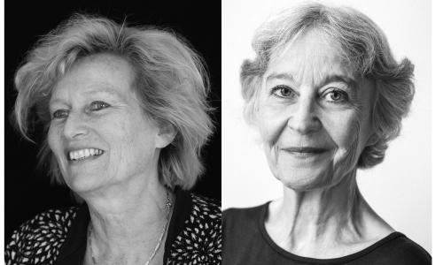 Lobotomie oder die Chirurgie des Wahnsinns &ndash; Ina Boesch und Dorothee Kohler erz&auml;hlen