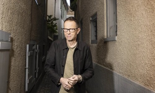 Kleintheater Mettlen: Bänz Friedli räumt auf