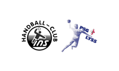 HBC Ins - PSG Lyss