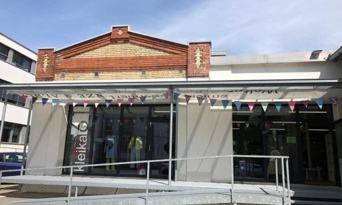 kleika61 Arbeitslosenprojekte