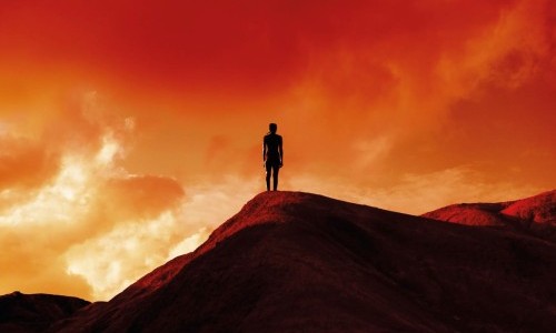 KURZFILM-PROGRAMM: GUADELOUPE IN KURZ