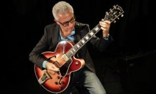 The Italian Jazz Connections