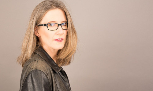 Petra Ivanov "Die Stille kennt deinen Namen"