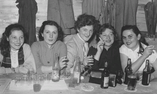 Buch am Mittag: Migration anders sehen