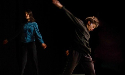 Performance-Improvisation