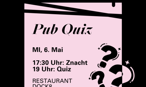 Pubquiz