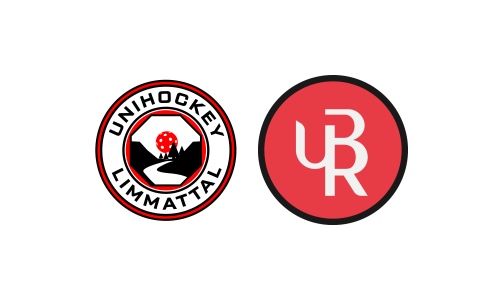 Unihockey Limmattal - Unihockey Basel Regio II