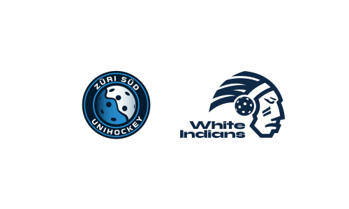 Z&uuml;ri S&uuml;d - White Indians Inwil-Baar