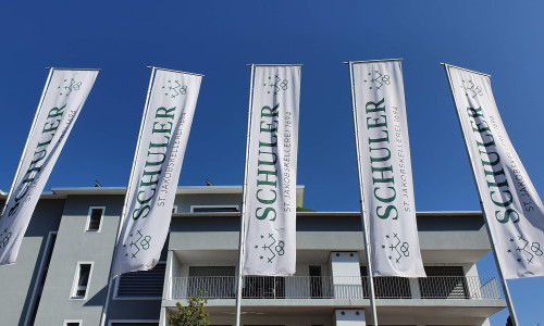SCHULER Vinothek Seewen