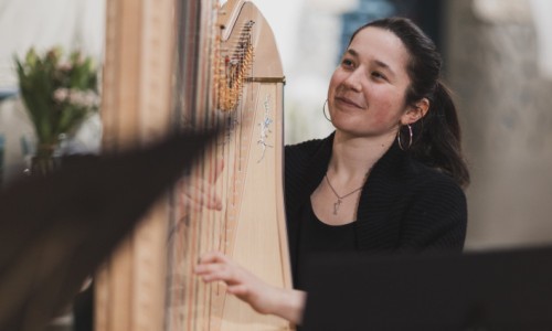 Valentime! Konzert, Inspiration und Segen