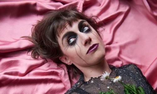 Jane Mumford «LEBEN»