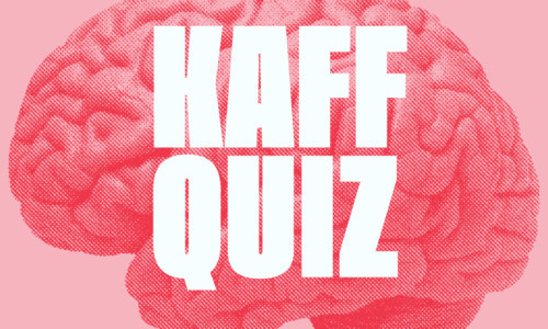 Pubquiz