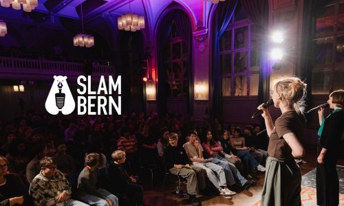 SLAM Bern 25 - U20-Finale