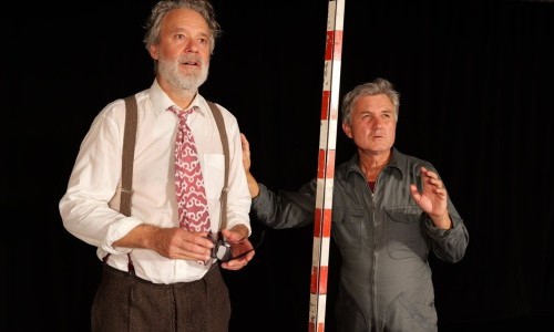 Animal Farm. Aufstand der Tiere.