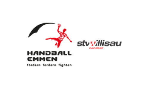 Handball Emmen - STV Willisau