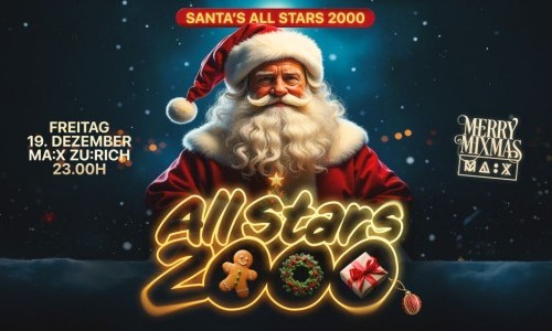 All Stars 2000