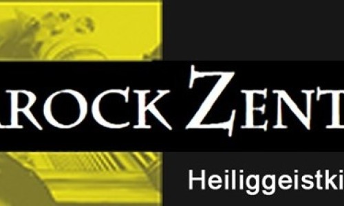 Barockzentrum-Konzert: JOHANNESPASSION von J.S. Bach