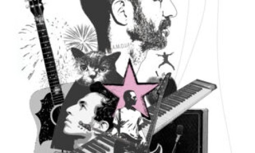 Calogero - Le Tour des Th&eacute;&acirc;tres