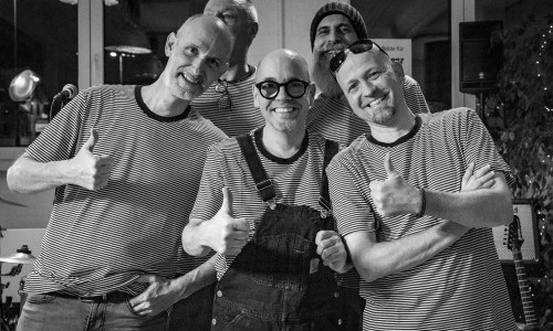 Silveradoz Cover Band