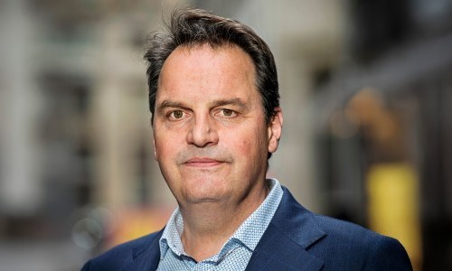 AUSVERKAUFT: Im Focus. Jens Korte &ndash; Die Stimme aus der Wall Street