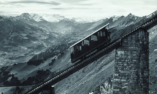 Technik-F&uuml;hrung