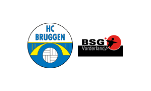 SG Bruggen/Otmar 2 - BSG Vorderland