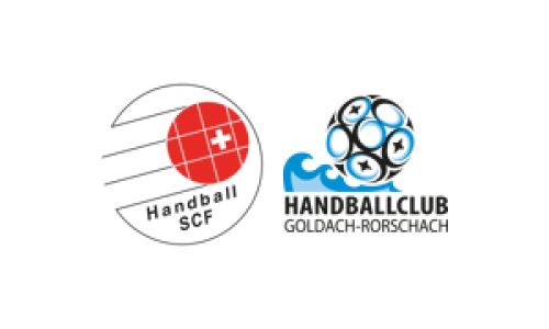 SC Frauenfeld 1 - HC Goldach-Rorschach 1