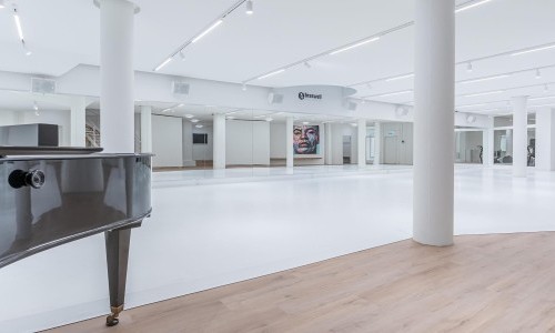 Braswell Arts Center