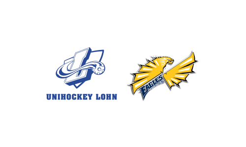 Unihockey Lohn - SV Waldenburg Eagles