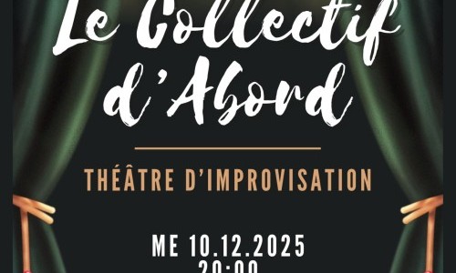 Le Collectif d'Abord