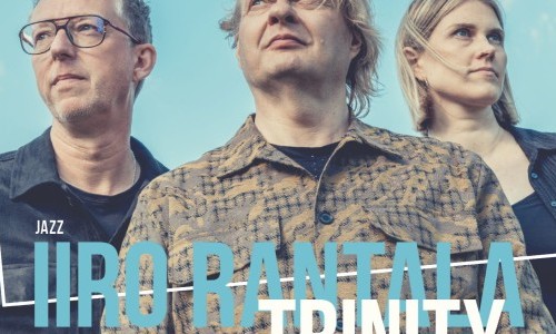 Iiro Rantala TRINITY
