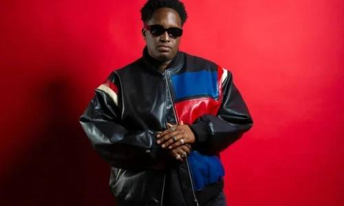 Wakanda Beats: Joshua Baraka, DJ Pnasty, DJ Samy, Diselecta Energy