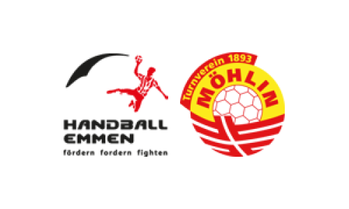 Handball Emmen - TV M&ouml;hlin