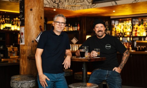 Klimperquatschen#19: Fr&uuml;hlingserwachen