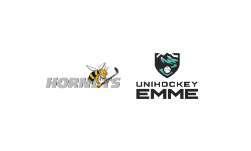 Hornets R.Moosseedorf Worblental - Unihockey Emme