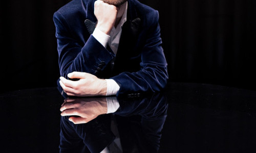 Cantaleum Live: J. S. Bach &ndash; Goldberg-Variationen, Milosz Sroczynski