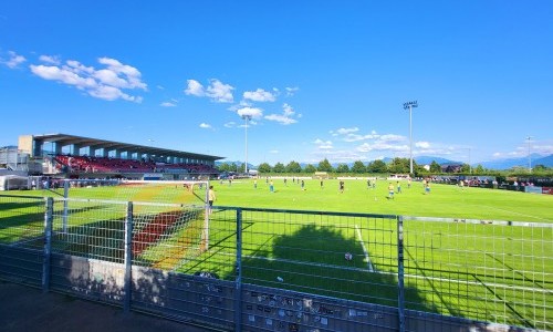 Sporthalle Gr&uuml;nfeld