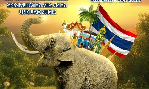 Kloten Asia Street Food