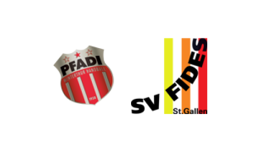 SG Pfadi Winterthur Espoirs 2 - SG OHA
