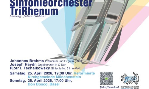 Sinfonie-orchester TriRhenum