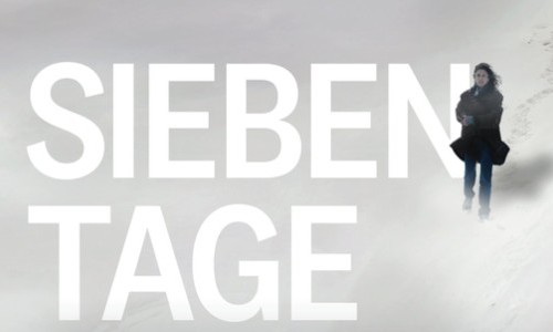 Sieben Tage