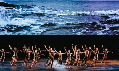 klassik.kino: Woolf Works &ndash; RB&O