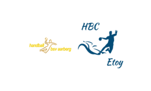 BSV Aarberg - HBC Etoy