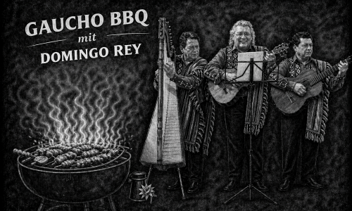 aigu Gaucho BBQ