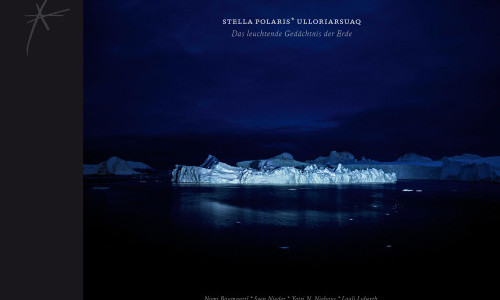 Z&uuml;rich liest &ndash; Stella Polaris