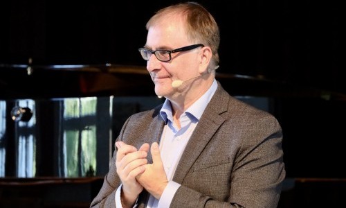 Appenzeller Bachtage: Die Suche nach der &laquo;Bach-Formel&raquo;