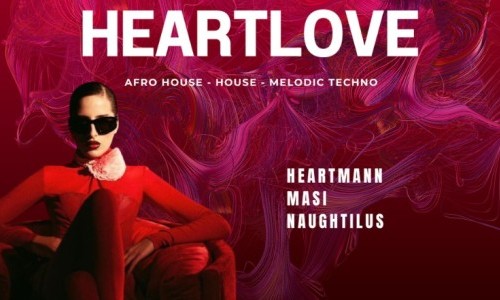 HEARTLOVE